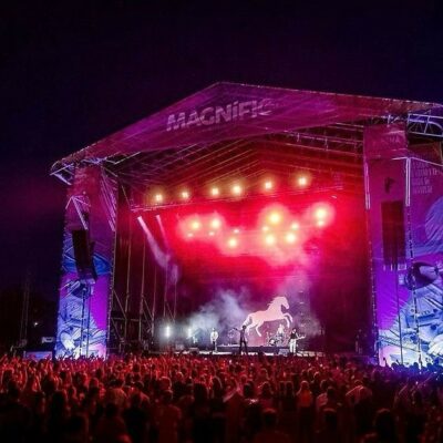 El Magnífic Fest de Lleida revela los horarios de la edición 2026 y presenta las actuaciones gratuitas del Magnífic a la Ciutat