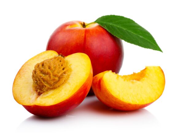 Nectarina 1 de Julio