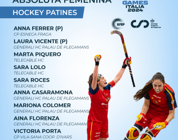 seleccion hockey