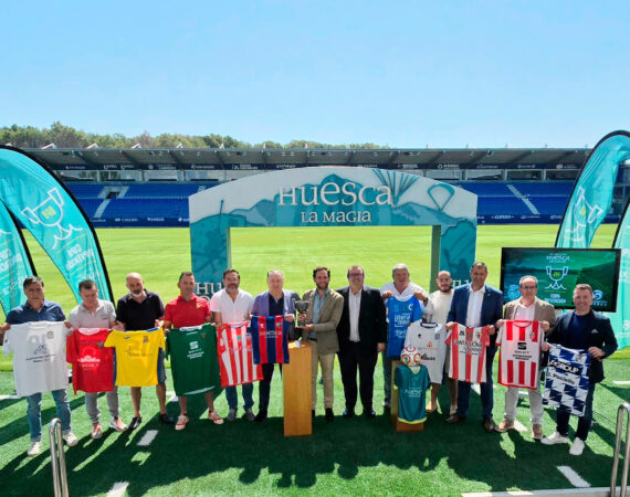 Copa Diputación