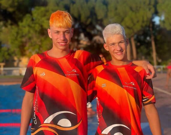 Ivan y Nil