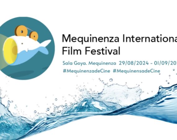 Cine Mequinenza