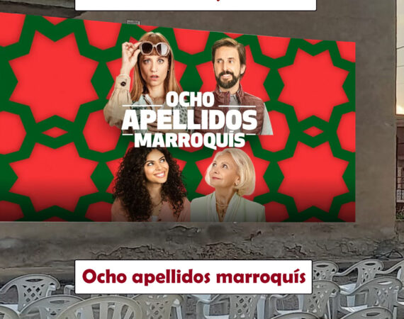8 apellidos en Candasnos