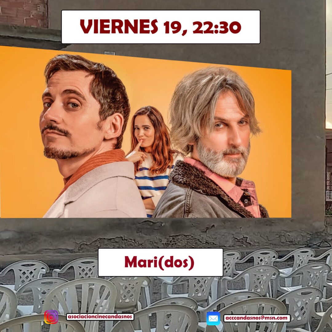 Maridos