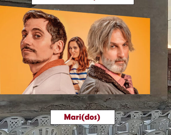Maridos