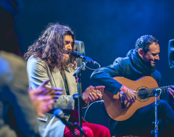 Israel Pirineos Sur