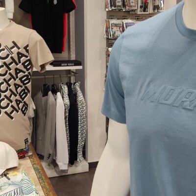Este sábado arranca la XIX Semana del Comercio de Fraga y Comarca con sorteos, formación, descuentos y un gran Tardeo Shopping