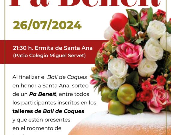 Rifa del Pa