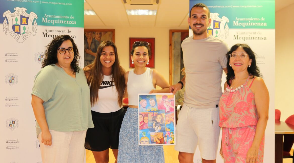 200 € para el ganador del concurso de ‘La Santa’ de Mequinenza