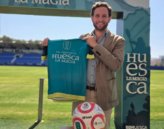 Camiseta Copa DPH
