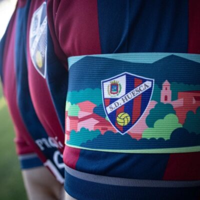 La SD Huesca supera los 6.000 abonados y abre el plazo para nuevas altas