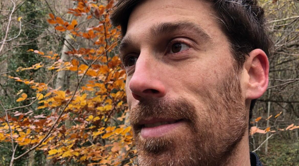 Alfonso Callejero: Los políticos posan, nosotros necesitamos soluciones