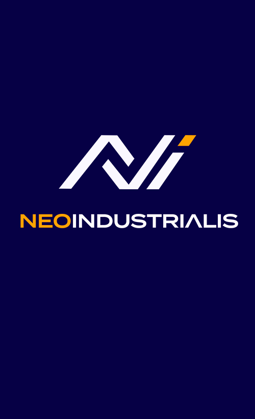 banner NEOindustrialis V