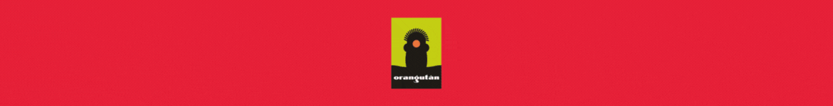 banner orangutan horizontal enero 2025