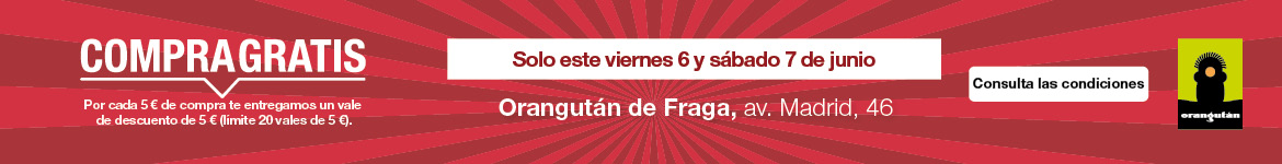 Compras Gratis 6 junio H