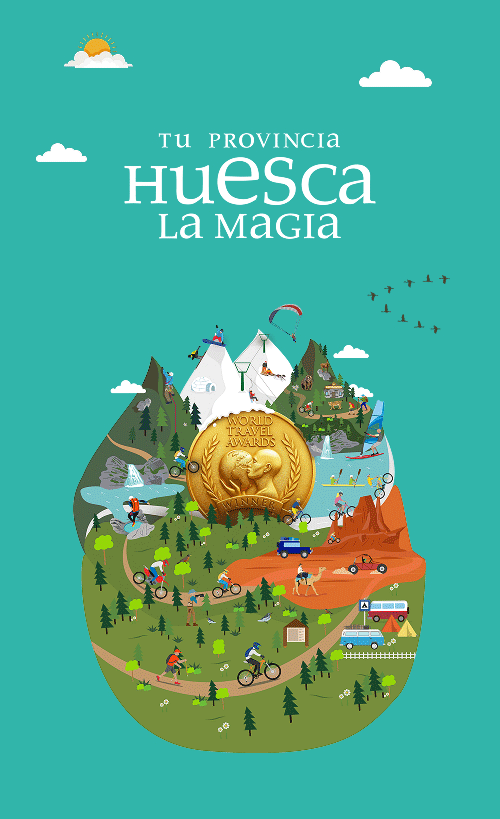 Banner Medallon Turismo V