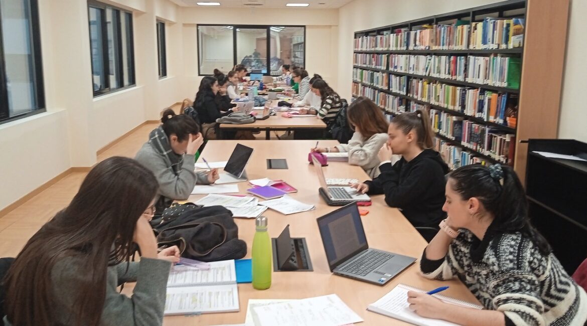 La UNED de Fraga cumple 20 años y amplía su oferta formativa para el curso 2026-2027