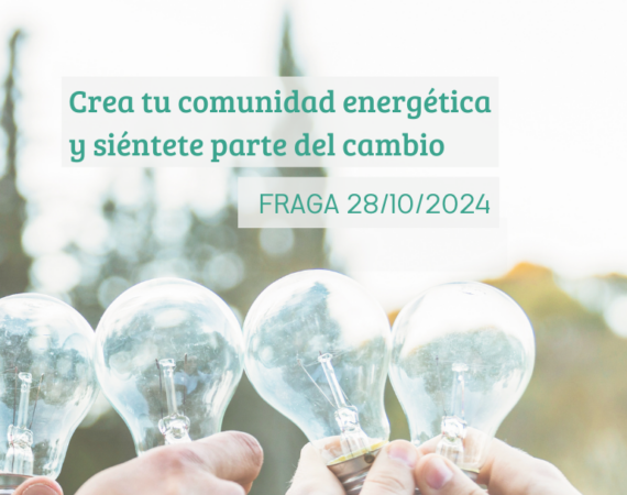 comunidad energetica local