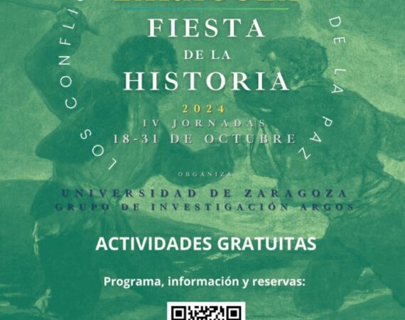 Historia de Aragón en Mequinenza