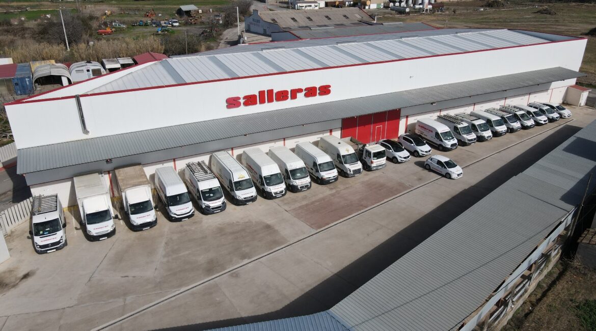 Eliminar barreras arquitectónicas: cuando la elevación mejora la vida cotidiana