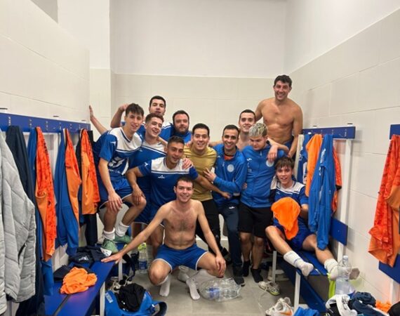 Torrente Futsal