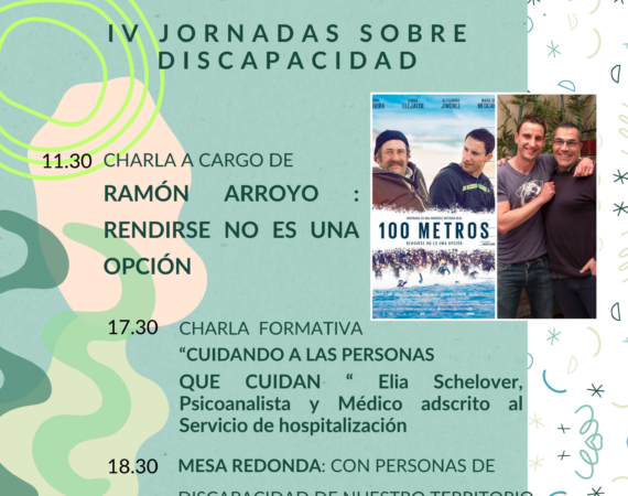 juntos y capaces