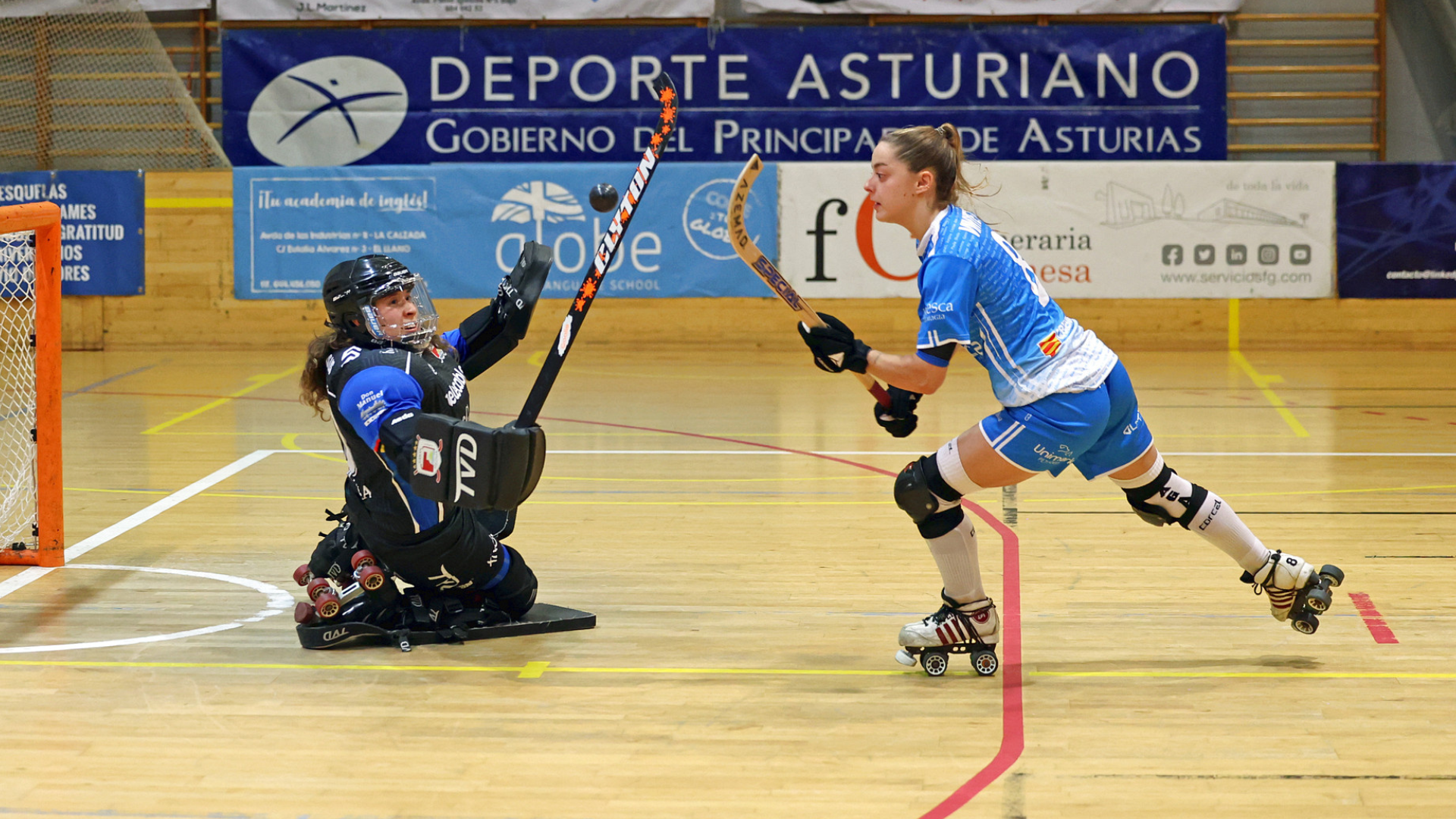 TELECABLE vence al ESNECA