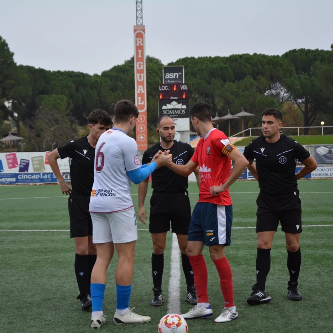 fútbol 17 noviembre