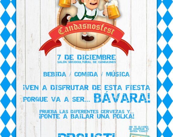 Candasnosfest