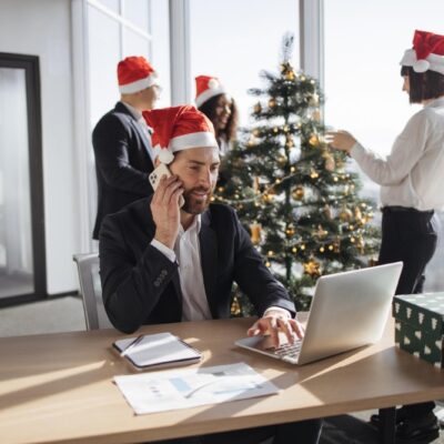 Compras en Navidad: no olvides los derechos que tienes como consumidor