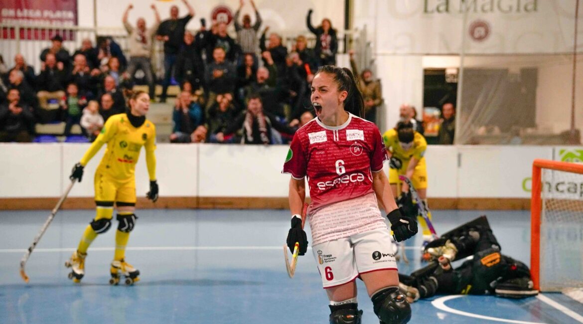El Esneca Fraga arrancará la liga en A Coruña y con la duda del debut en casa