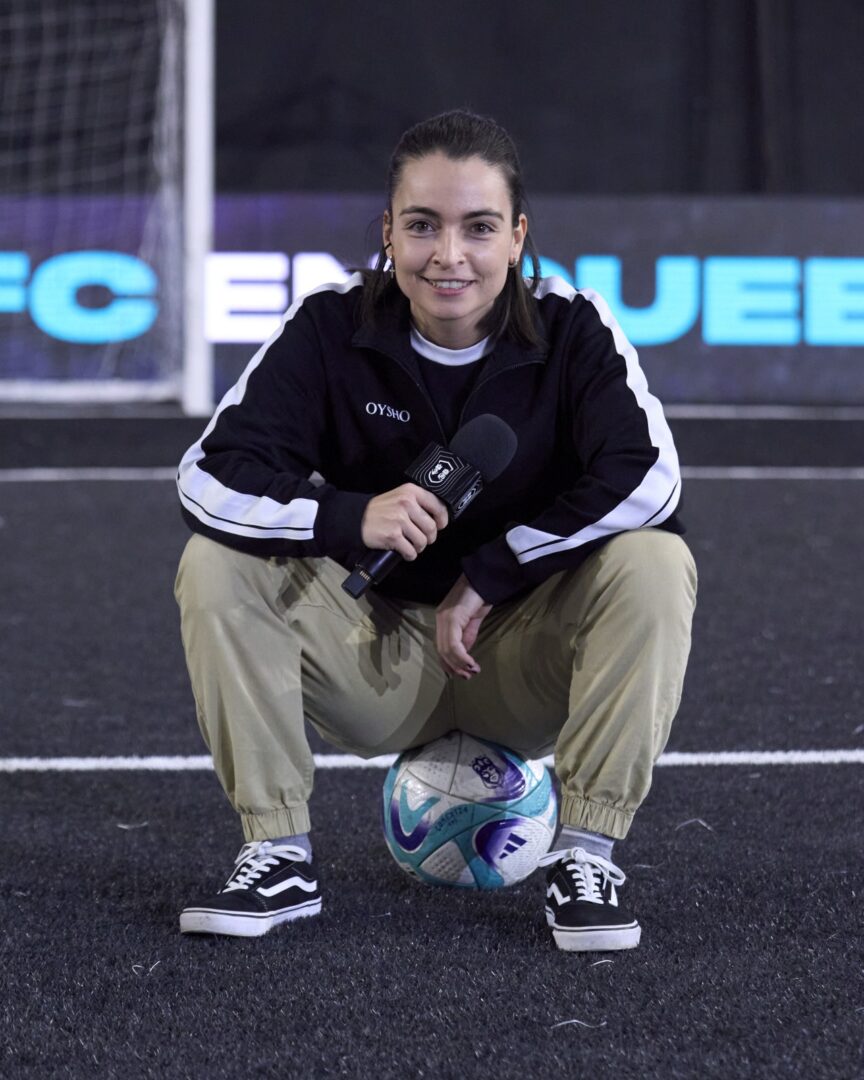 Alba Alarcón