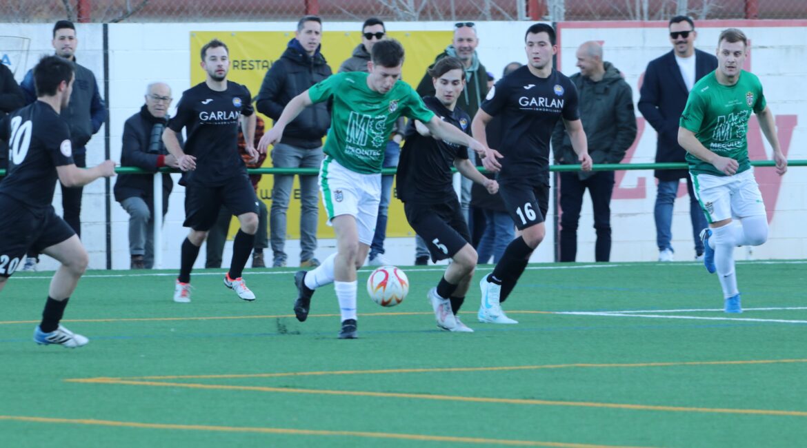 Previa deportiva del Bajo/Baix Cinca: ya queda muy poco por jugar