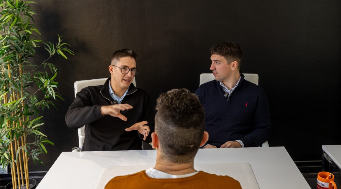 La empresa fragatina NEWTON Energies duplica su capacidad de servicio y adquiere nuevas estaciones de servicio en Huesca y Lleida