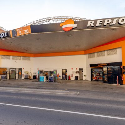 NEWTON activa la promoción de Repsol para ahorrar hasta 40 céntimos por litro