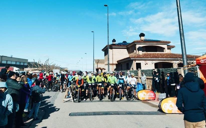 XII Transvelillense BTT 2025