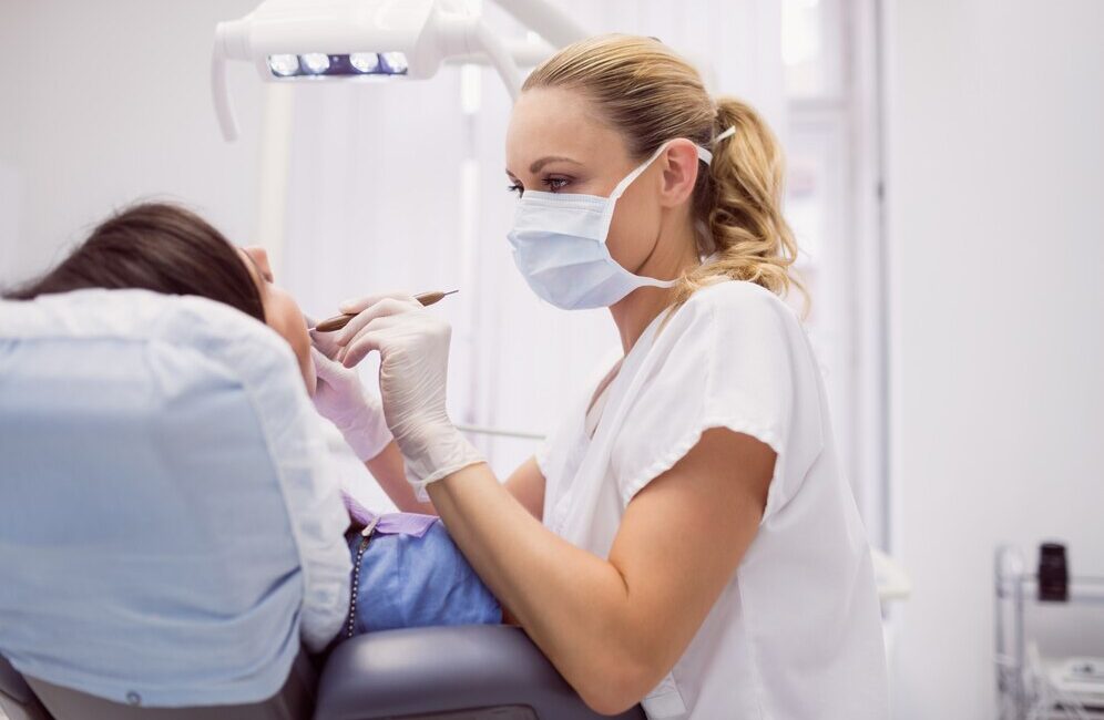 Un medicamento para regenerar dientes naturales ¿Es posible?