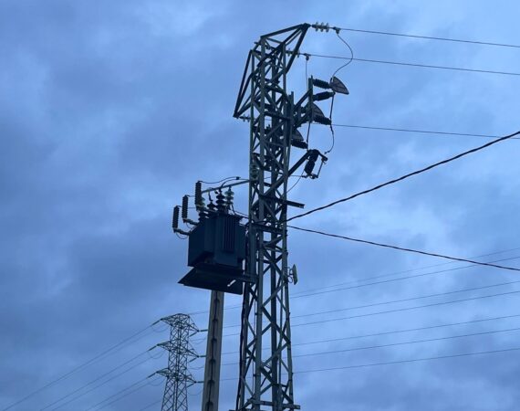 electricidad mequinenza