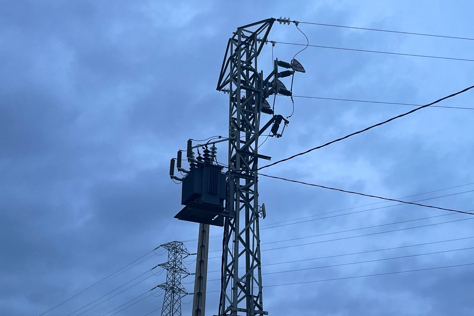 electricidad mequinenza