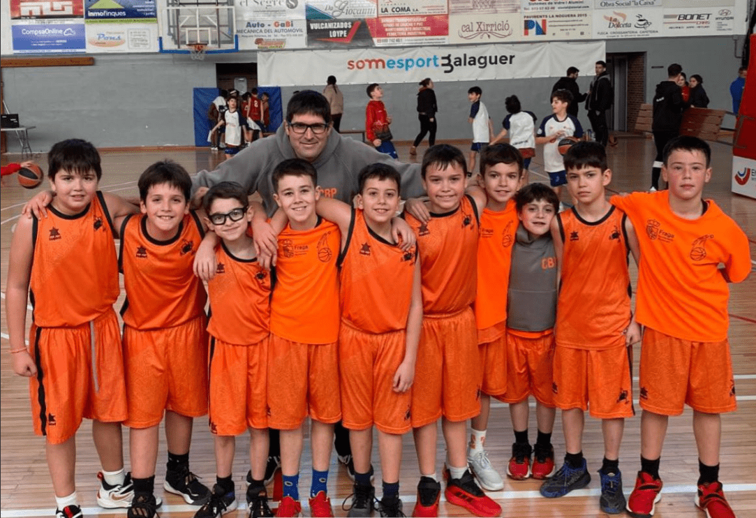 Resultados de Peña Fragatina Baloncesto