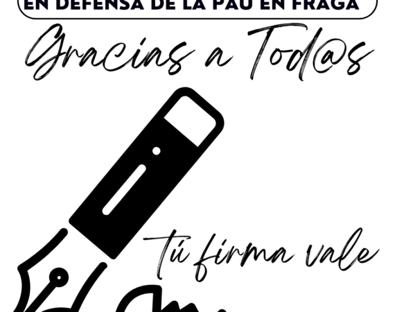 firmas PAU