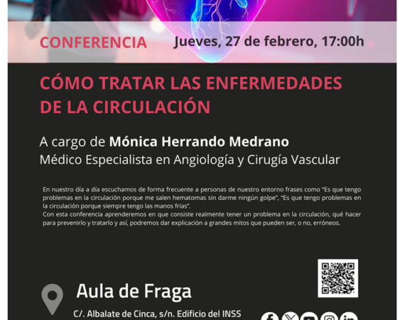 circulación UNED