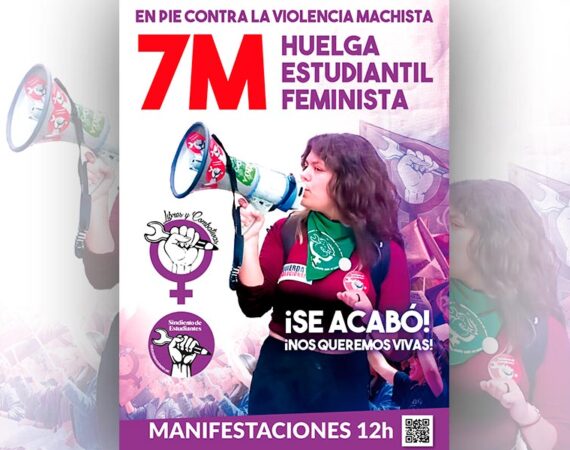 sindicato 7M