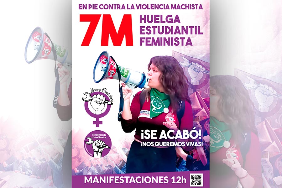 sindicato 7M