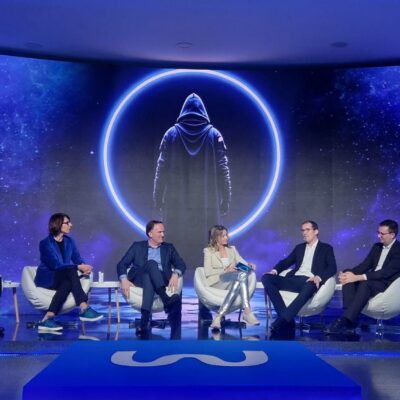 The Wave 2025: Zaragoza se prepara para el mayor evento tecnológico de Aragón