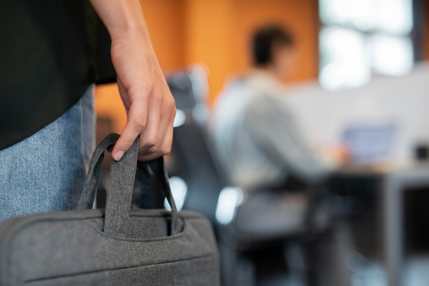Reincorporacion Trabajo