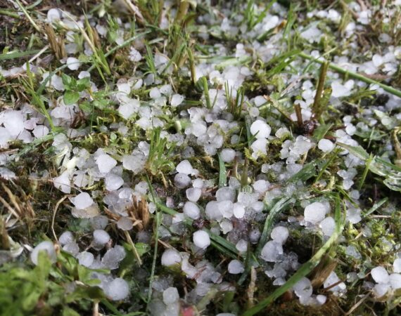 granizo