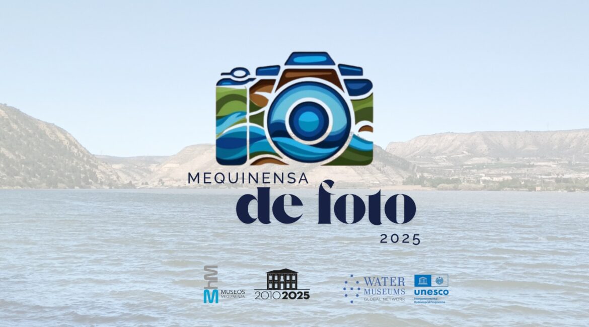 Quinta edición del concurso fotográfico de los Museos de Mequinenza