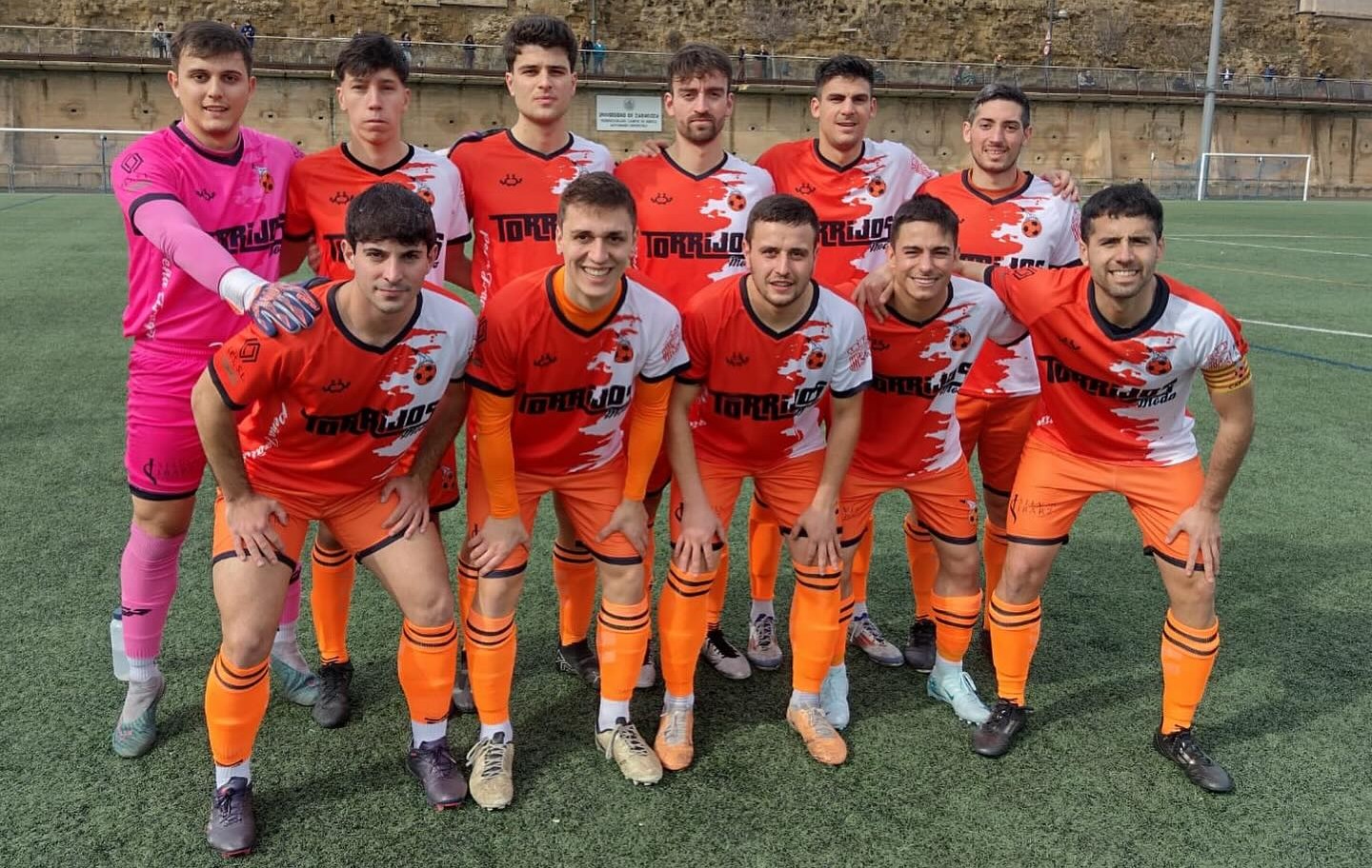 Resultados fútbol Bajo/Baix Cinca 1-2 de marzo