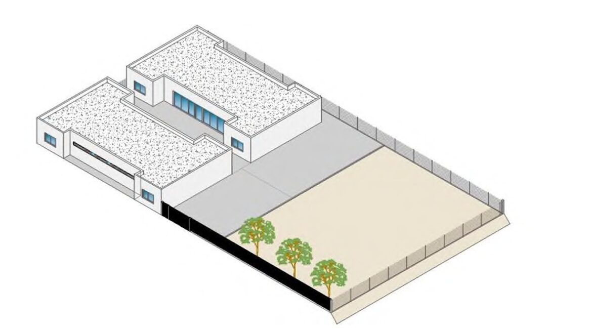 Lleida sigue los pasos de Fraga y construirá un centro para acoger temporeros